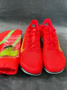 Nike Air ZoomX Victory 2 Distance Track Spike